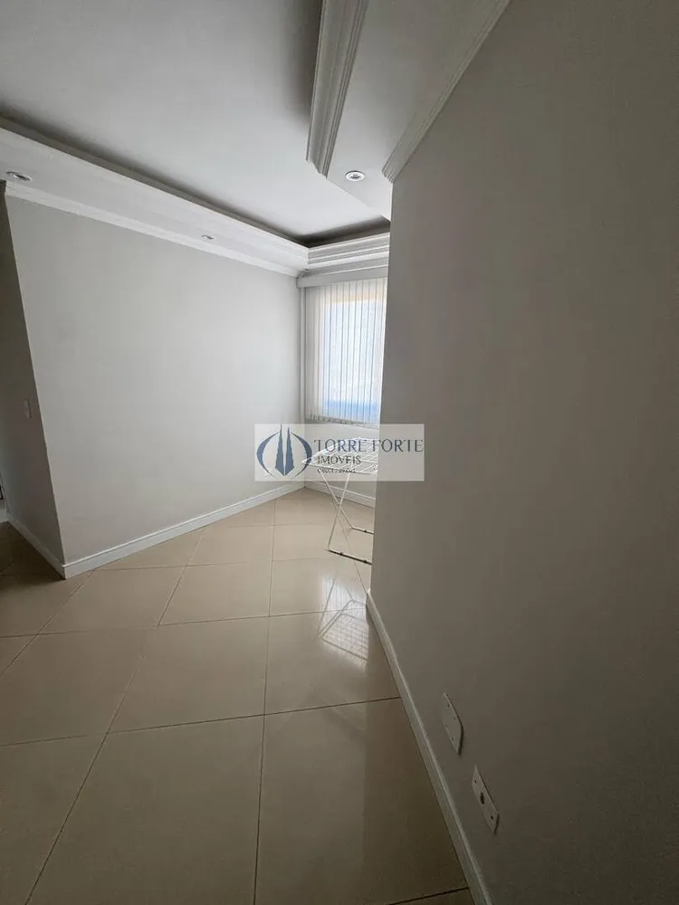 Apartamento, 3 quartos, 60 m² - Foto 2