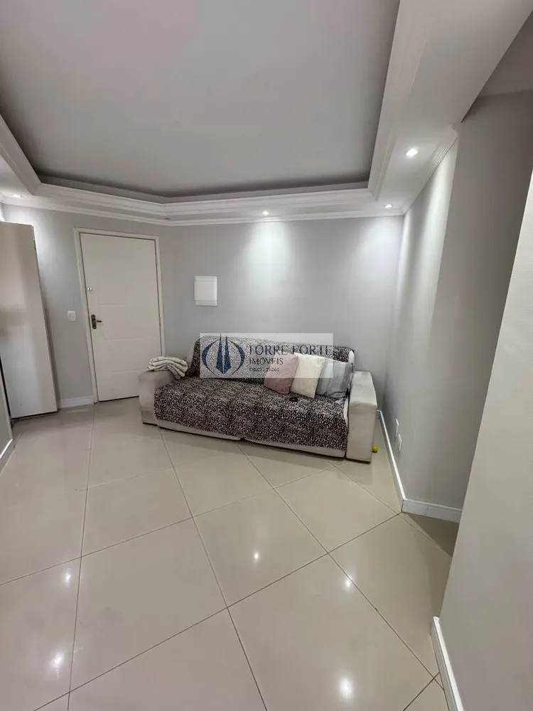 Apartamento, 3 quartos, 60 m² - Foto 3