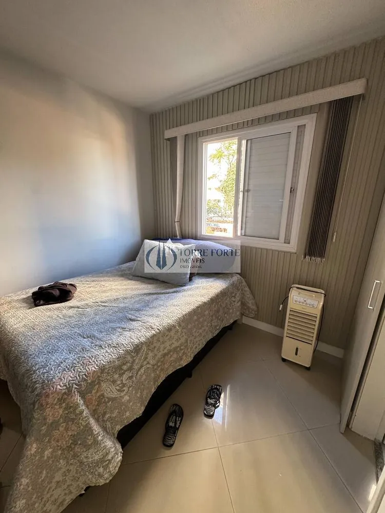 Apartamento, 3 quartos, 60 m² - Foto 5