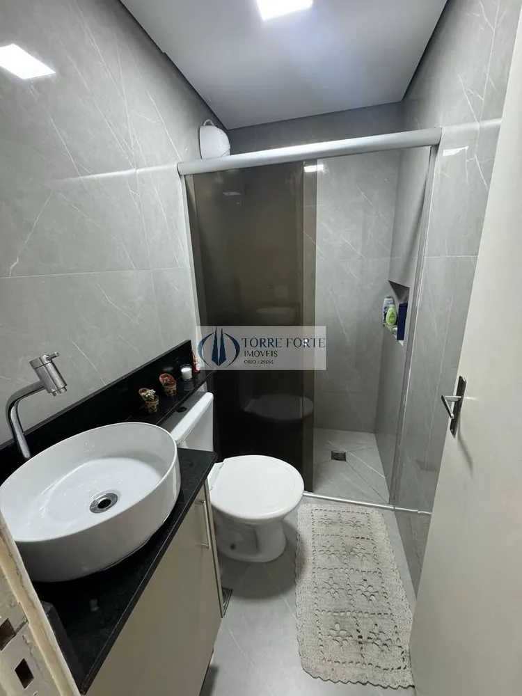 Apartamento, 3 quartos, 60 m² - Foto 7