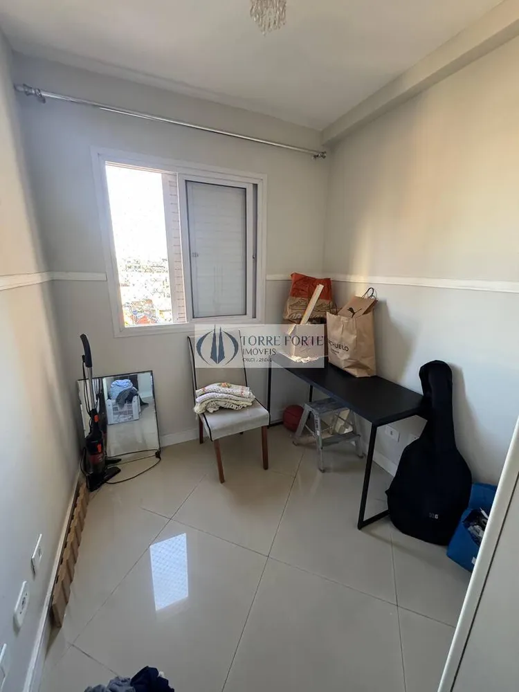 Apartamento, 3 quartos, 60 m² - Foto 6