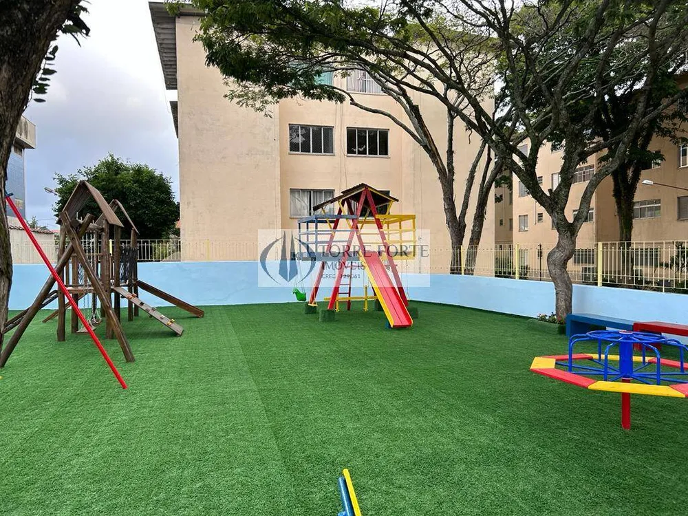 Apartamento, 2 quartos, 54 m² - Foto 3