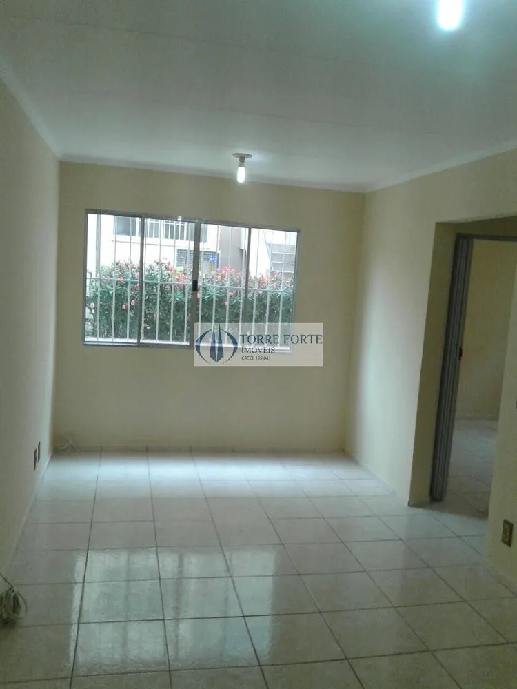 Apartamento, 2 quartos, 54 m² - Foto 6