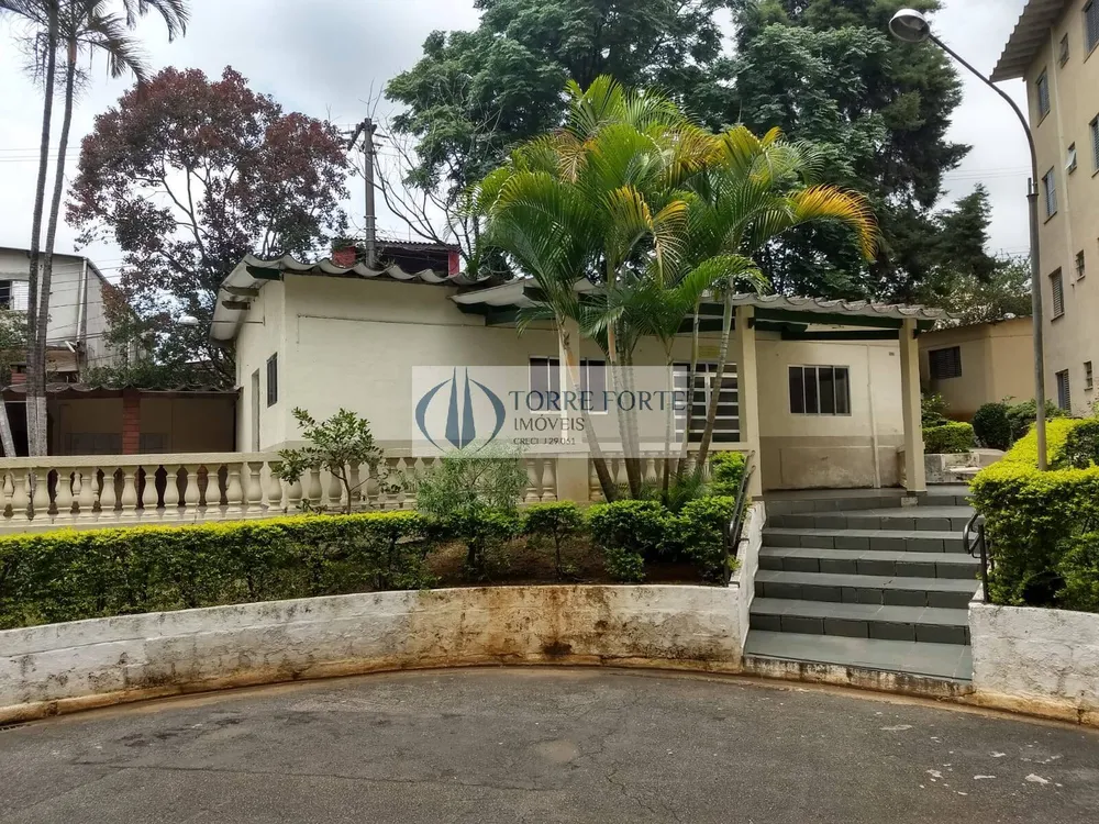 Apartamento, 2 quartos, 54 m² - Foto 5