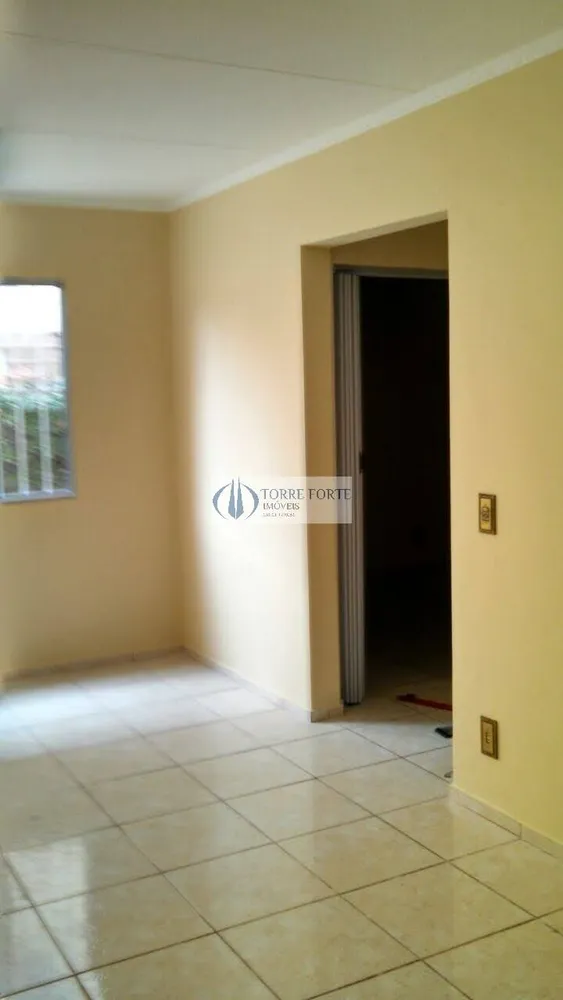 Apartamento, 2 quartos, 54 m² - Foto 7