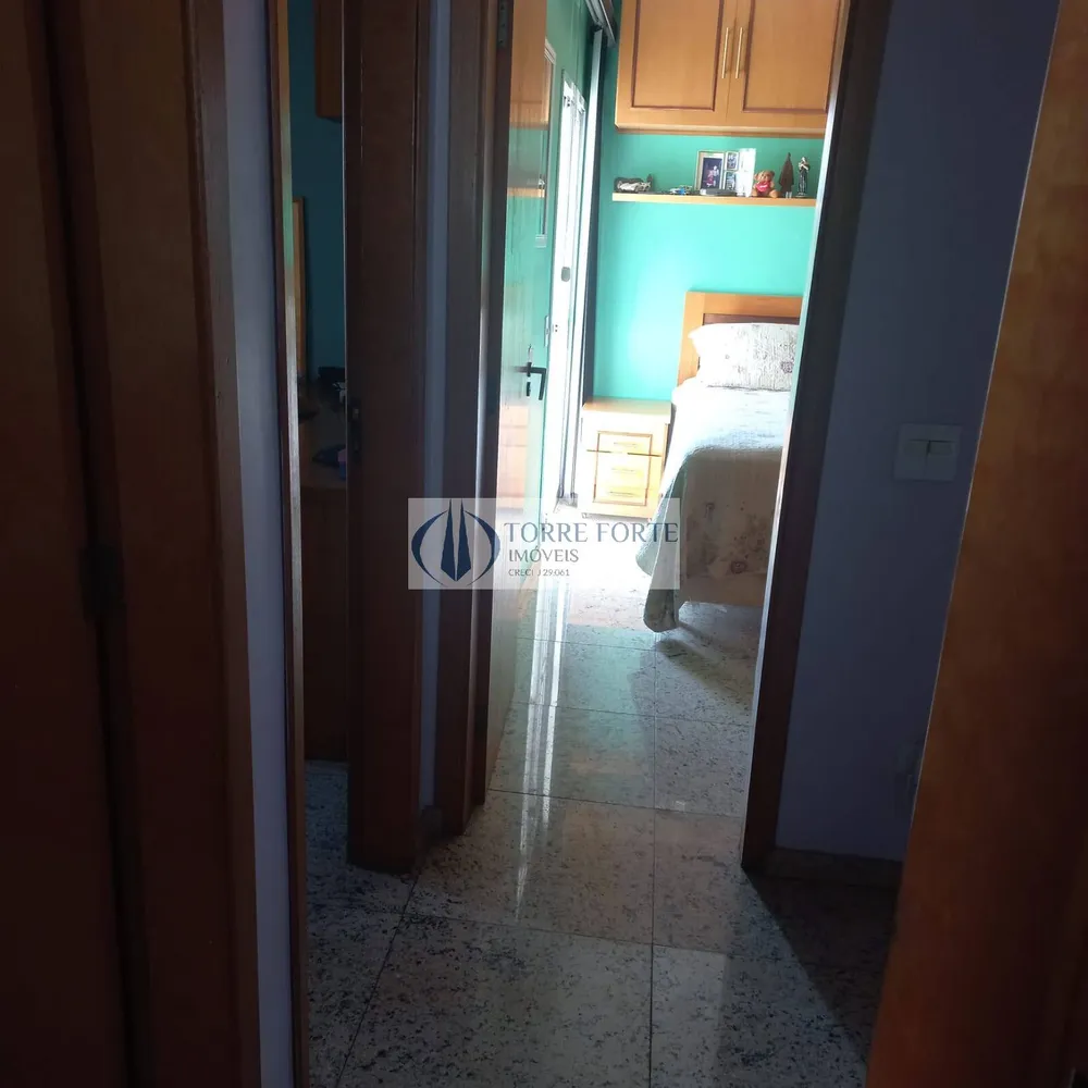 Apartamento, 3 quartos, 87 m² - Foto 3
