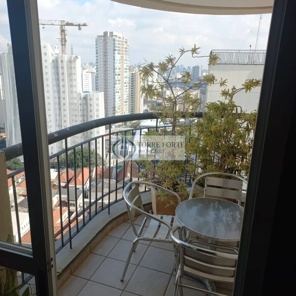 Apartamento, 3 quartos, 87 m² - Foto 1
