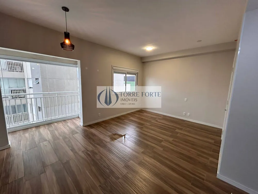 Apartamento, 35 m² - Foto 5