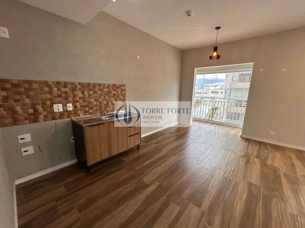 Apartamento, 35 m² - Foto 2