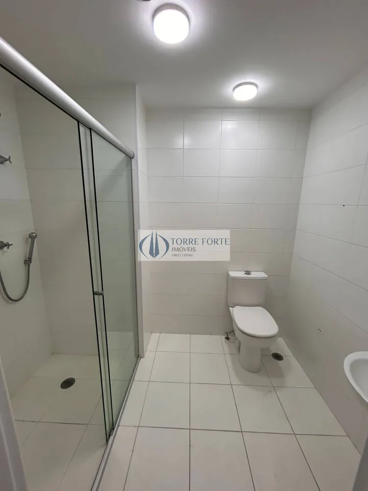 Apartamento, 35 m² - Foto 7