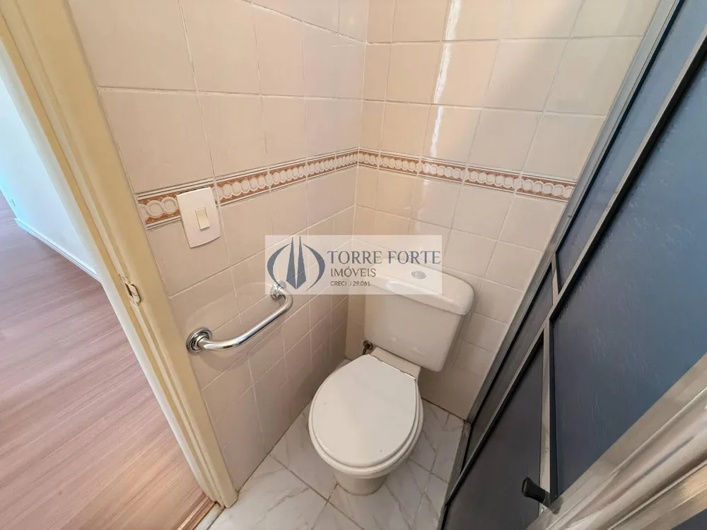 Apartamento, 2 quartos, 50 m² - Foto 6