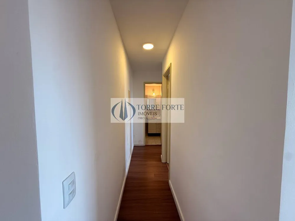 Apartamento, 2 quartos, 50 m² - Foto 7