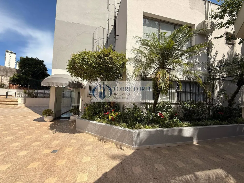 Apartamento, 2 quartos, 50 m² - Foto 5