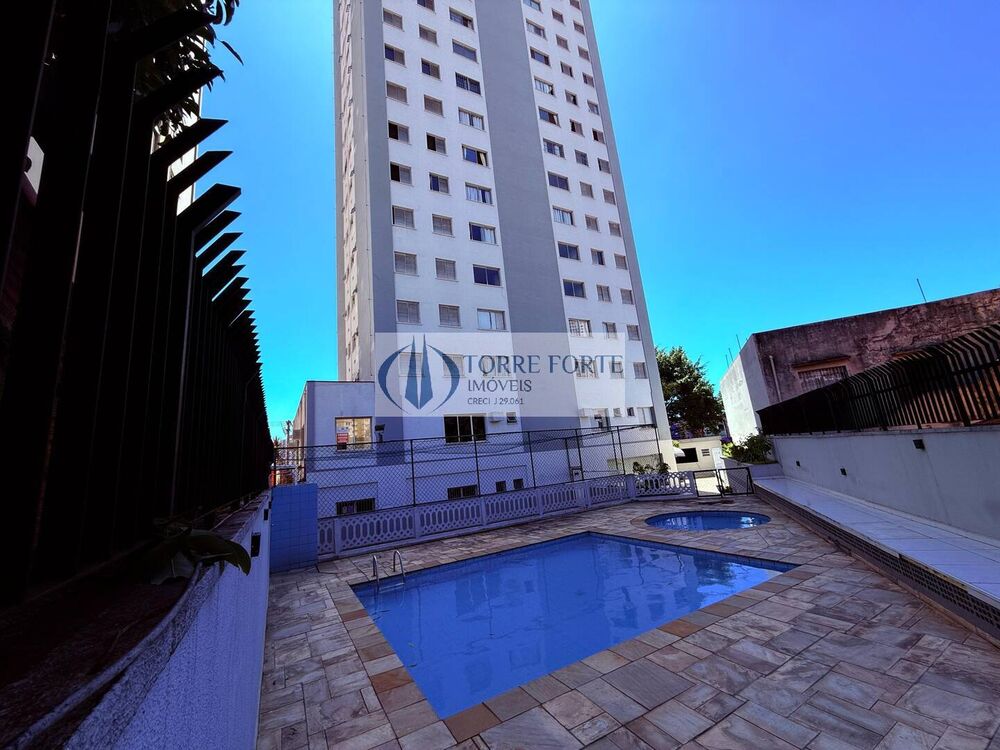 Apartamento, 2 quartos, 50 m² - Foto 1