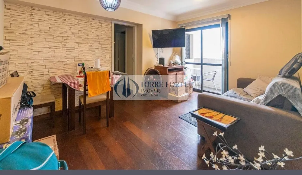 Apartamento, 3 quartos, 74 m² - Foto 4