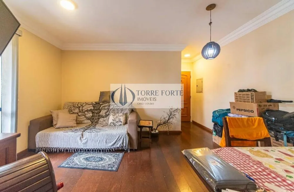 Apartamento, 3 quartos, 74 m² - Foto 1