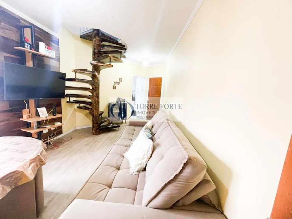 Apartamento, 2 quartos, 110 m² - Foto 4