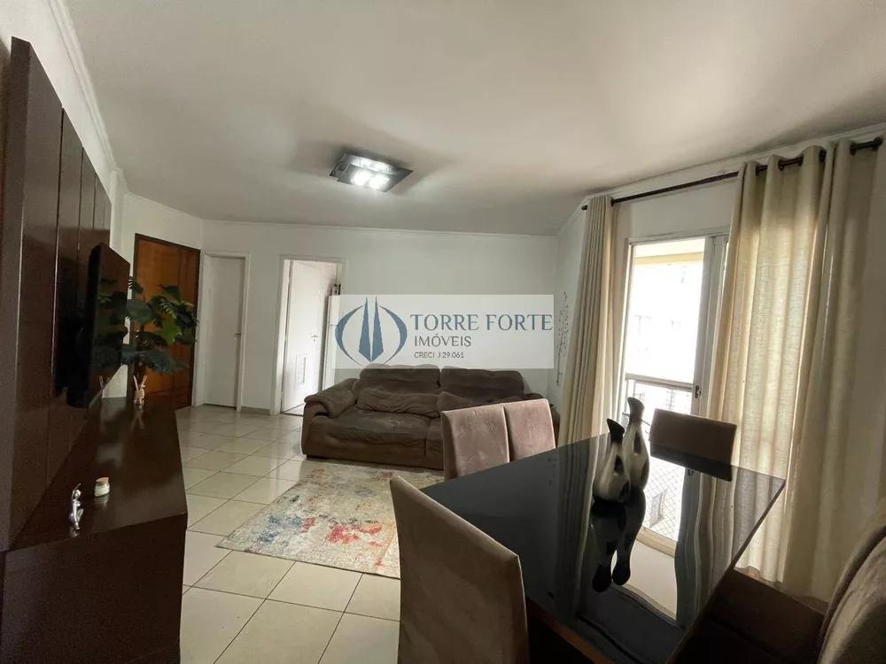 Apartamento à venda com 3 quartos, 68m² - Foto 5