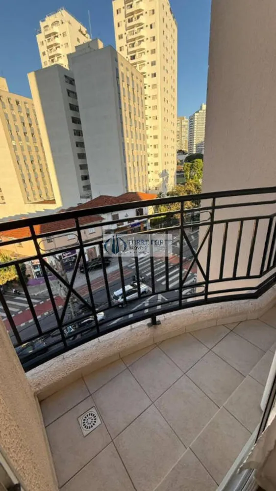 Apartamento, 2 quartos, 45 m² - Foto 3