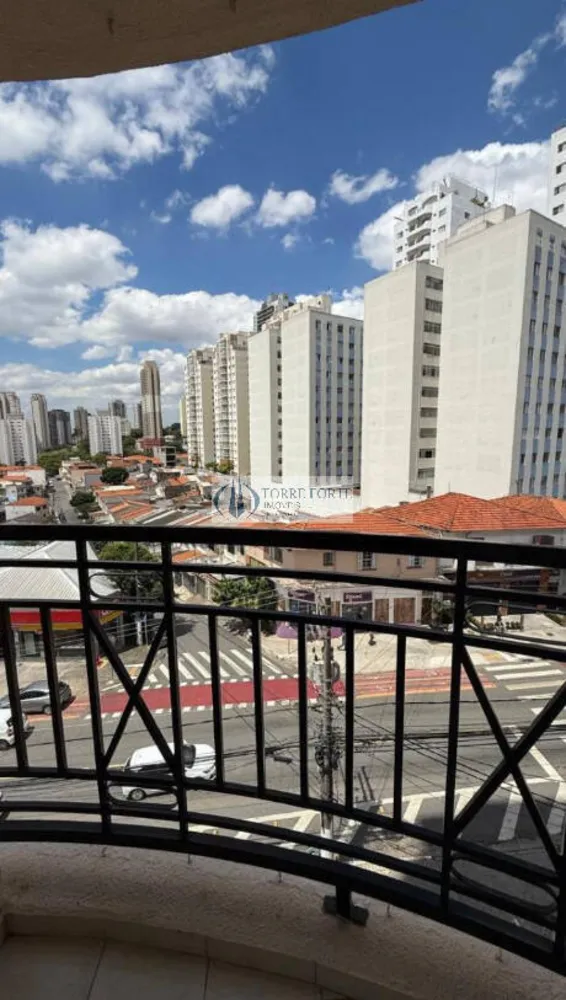 Apartamento, 2 quartos, 45 m² - Foto 1
