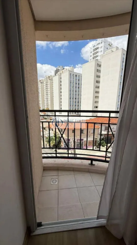Apartamento, 2 quartos, 45 m² - Foto 2