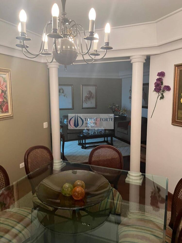 Apartamento à venda com 3 quartos, 149m² - Foto 11