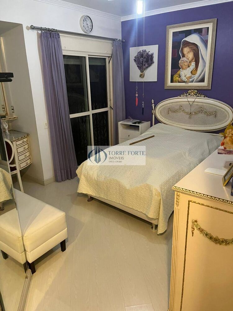 Apartamento à venda com 3 quartos, 149m² - Foto 10