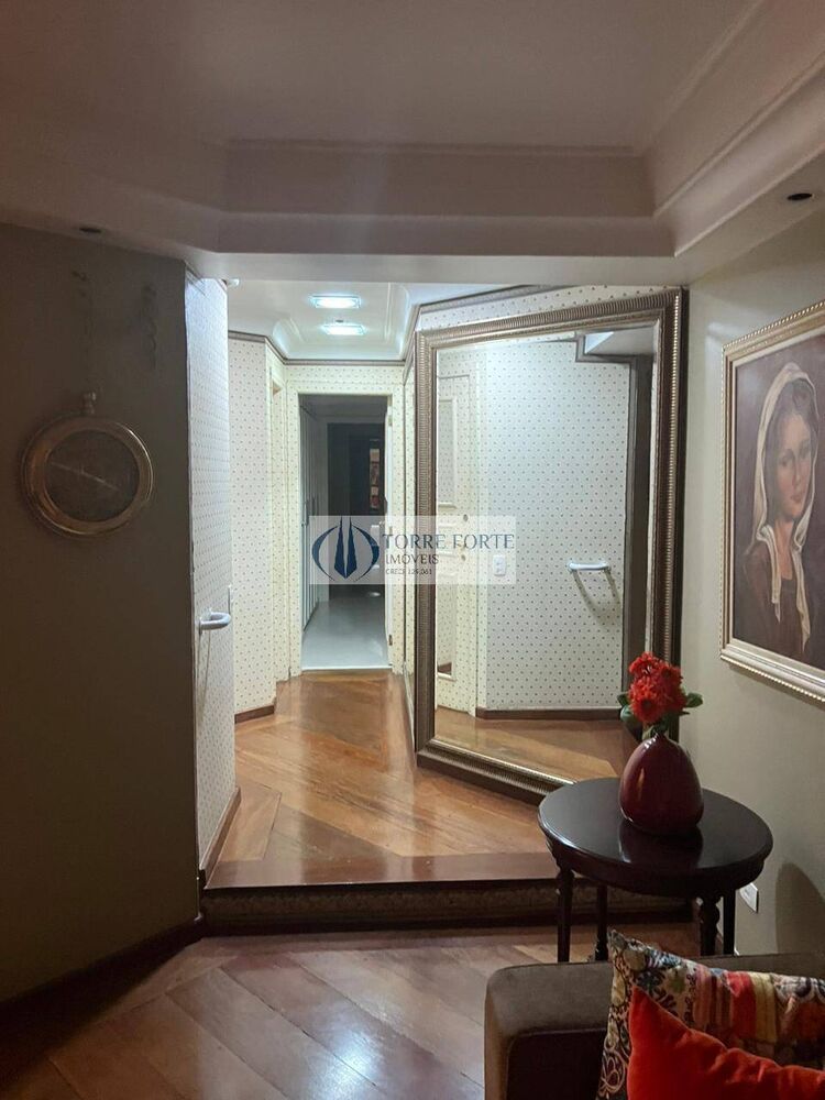 Apartamento à venda com 3 quartos, 149m² - Foto 7