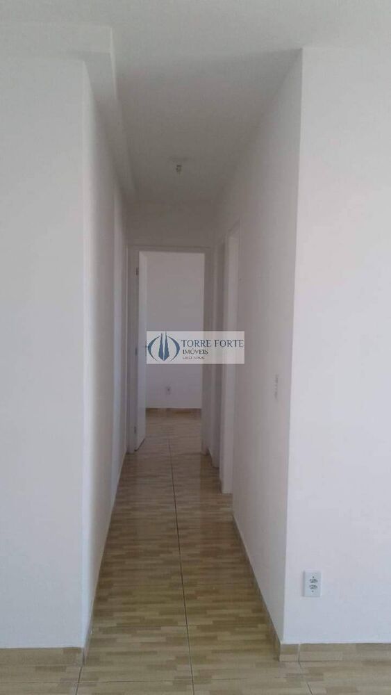 Apartamento à venda com 2 quartos, 50m² - Foto 4