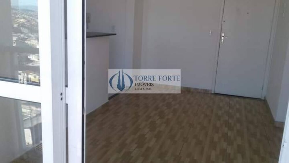 Apartamento à venda com 2 quartos, 50m² - Foto 2