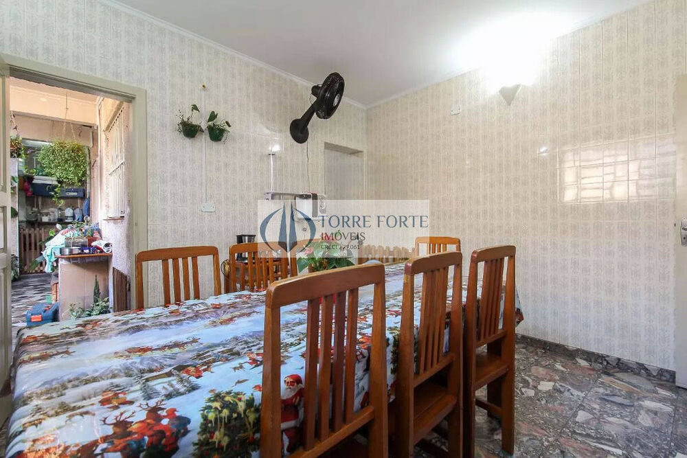 Sobrado à venda com 4 quartos, 160m² - Foto 8