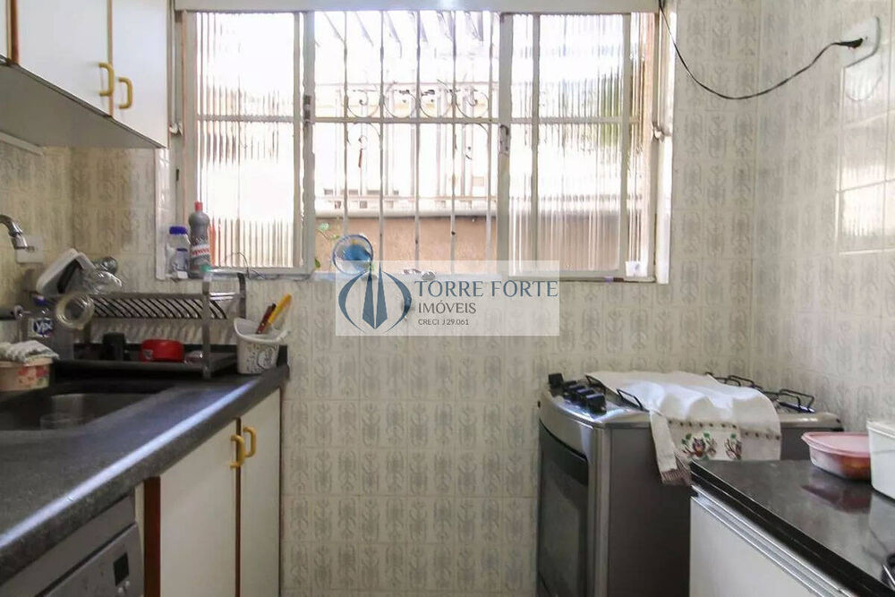 Sobrado à venda com 4 quartos, 160m² - Foto 3