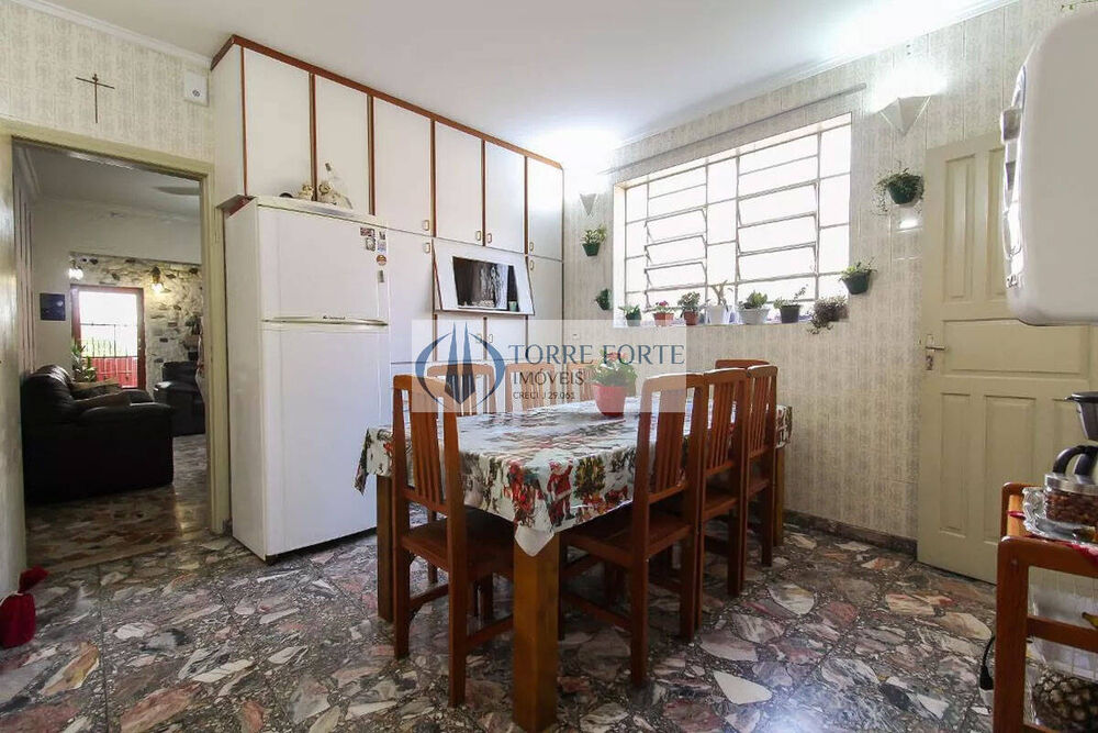 Sobrado à venda com 4 quartos, 160m² - Foto 7
