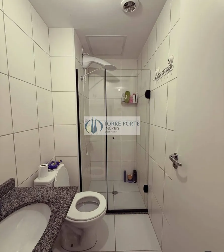 Apartamento, 2 quartos, 38 m² - Foto 5