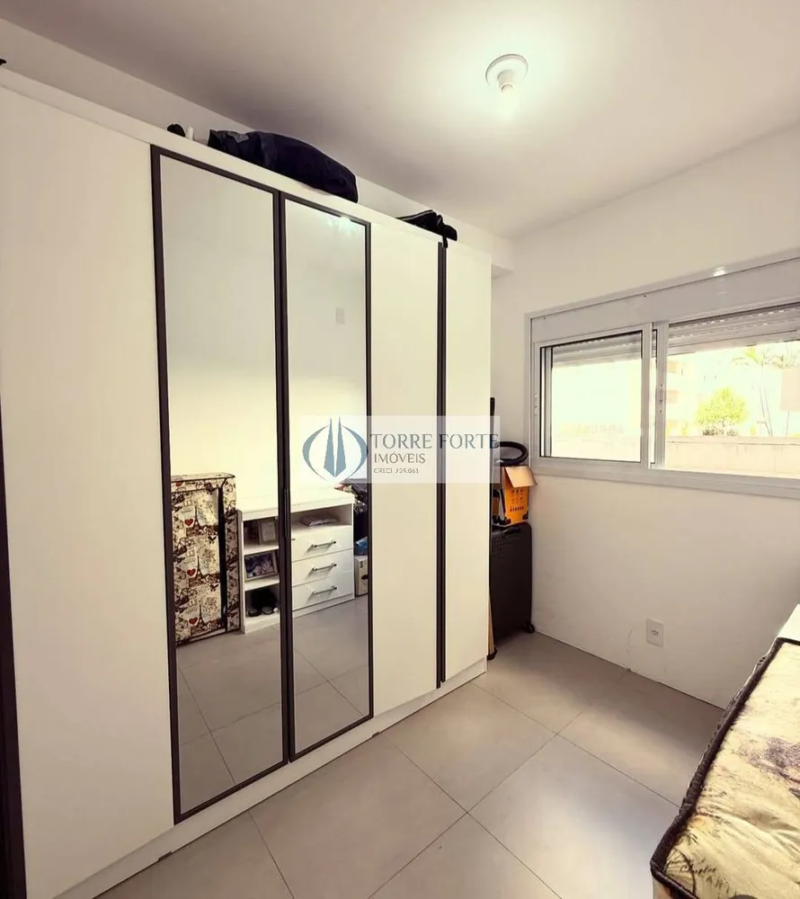 Apartamento, 2 quartos, 38 m² - Foto 8