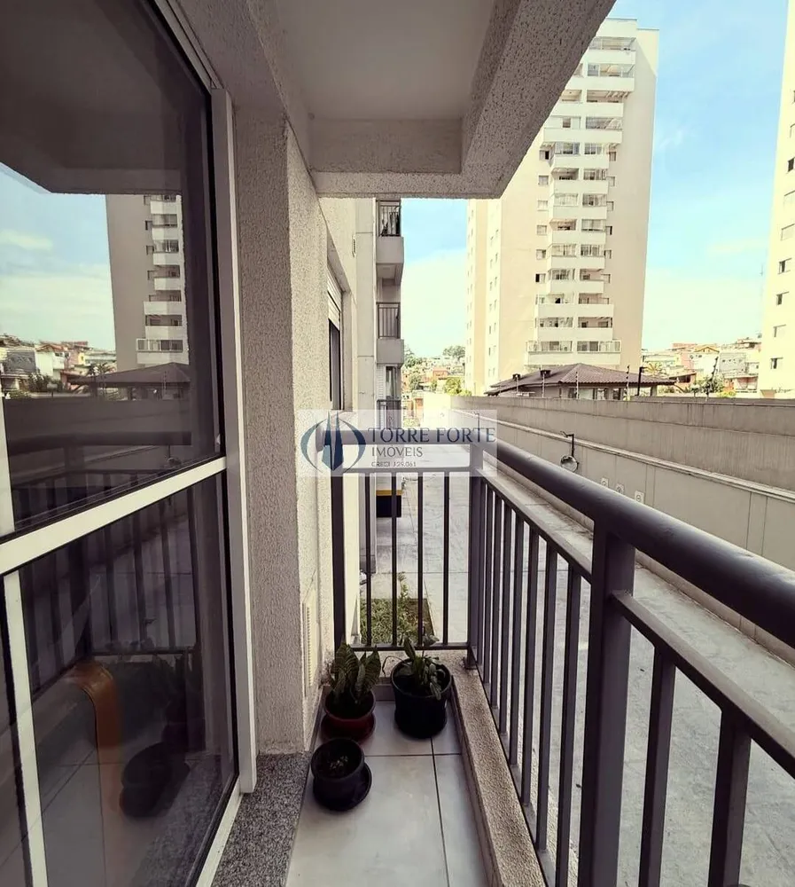 Apartamento, 2 quartos, 38 m² - Foto 7