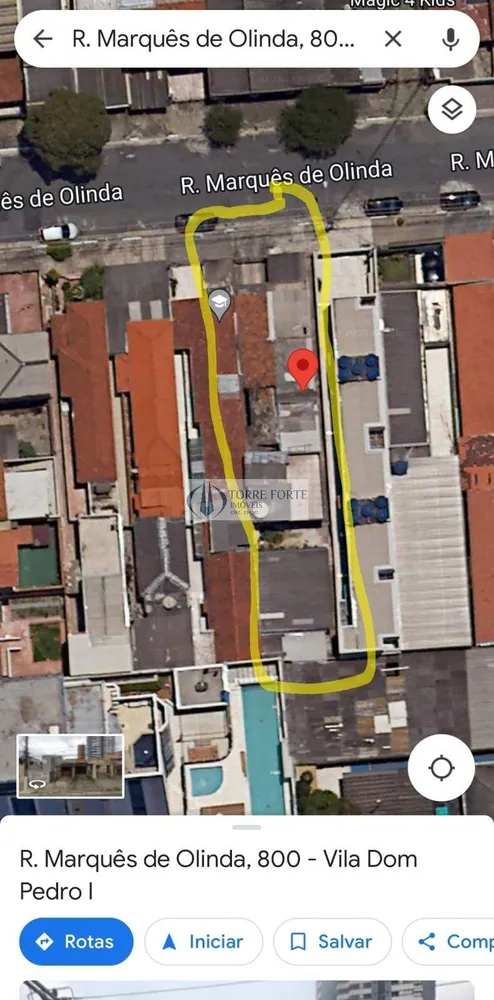 Terreno, 320 m² - Foto 1