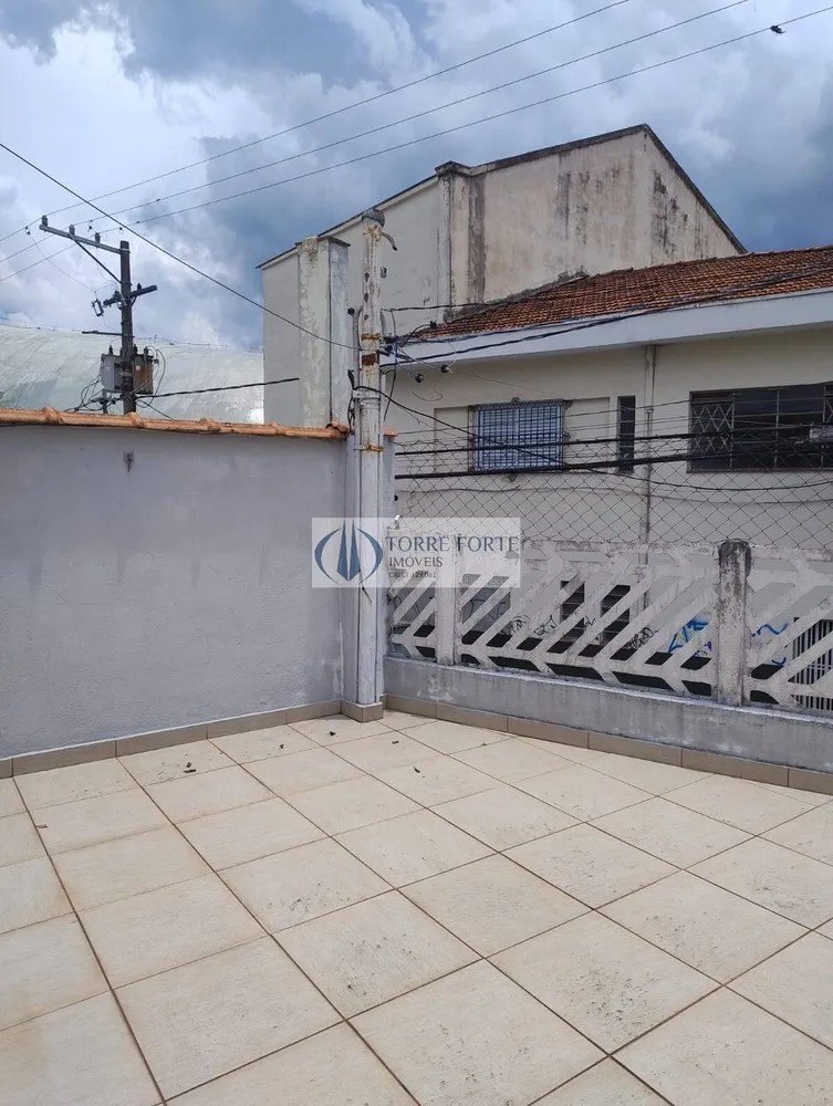Casa, 2 quartos, 105 m² - Foto 2
