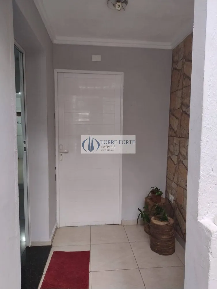 Casa, 2 quartos, 105 m² - Foto 3
