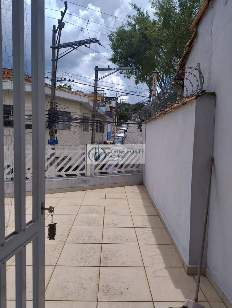 Casa, 2 quartos, 105 m² - Foto 1