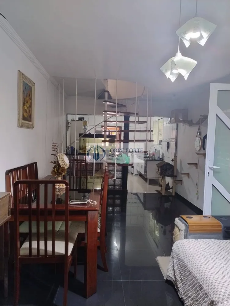 Casa, 2 quartos, 105 m² - Foto 4