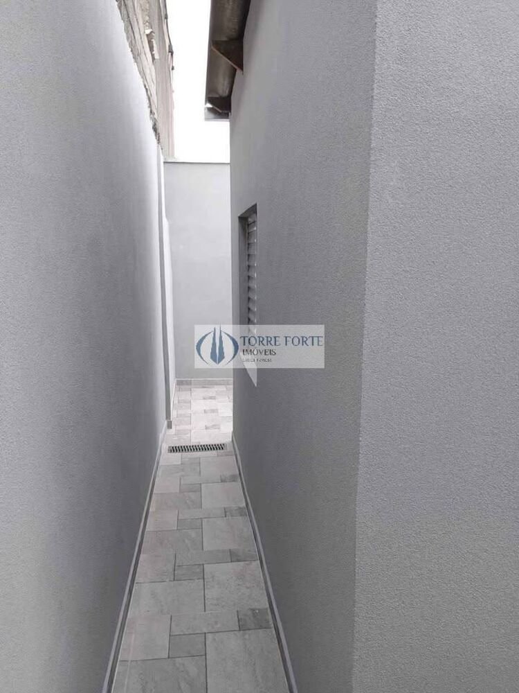 Casa, 3 quartos, 131 m² - Foto 1