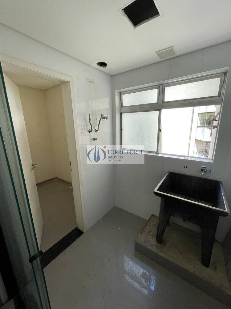 Apartamento, 3 quartos, 92 m² - Foto 1