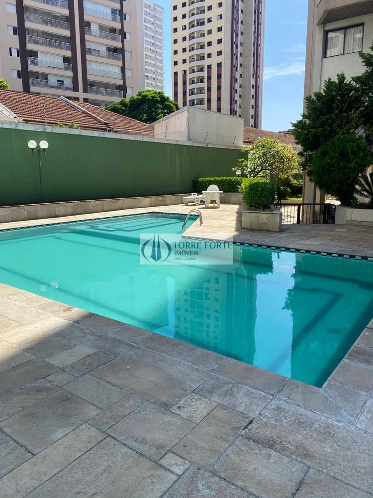 Apartamento, 3 quartos, 186 m² - Foto 1