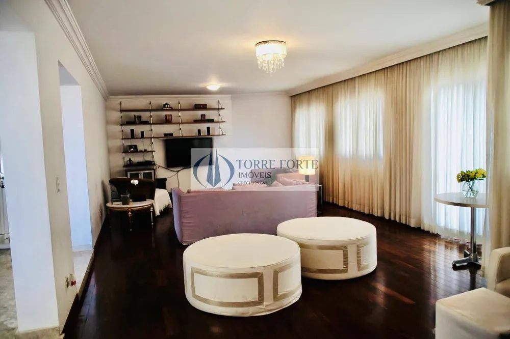 Apartamento, 3 quartos, 186 m² - Foto 4