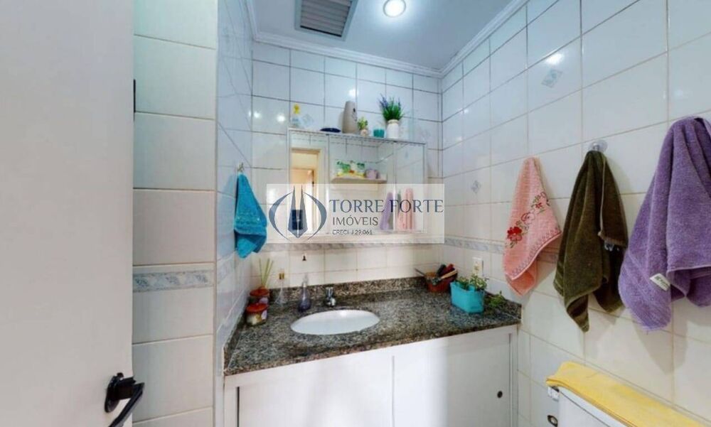 Apartamento à venda com 3 quartos, 60m² - Foto 6