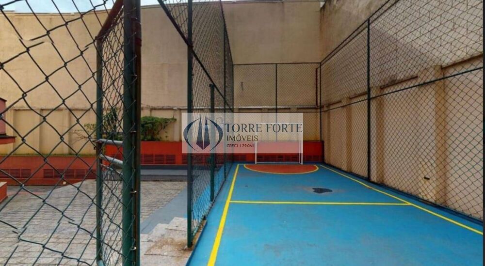 Apartamento à venda com 3 quartos, 60m² - Foto 2