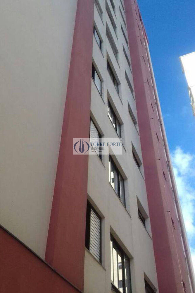 Apartamento à venda com 3 quartos, 60m² - Foto 3
