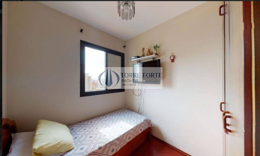 Apartamento à venda com 3 quartos, 60m² - Foto 7