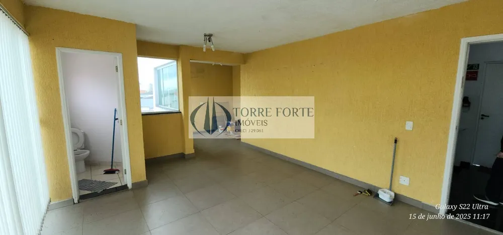 Apartamento, 3 quartos, 220 m² - Foto 1